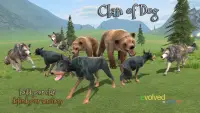 Clan of Dogs Screen Shot 0