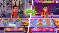 Cooking max: yemek oyunları Screen Shot 4