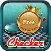 Checkers Game Free