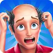 Hair Transplant Surgery: Doctor Simulator Game