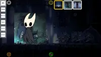 Maker Avatar Game Hollow Knight Screen Shot 3