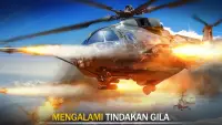 Gunship Force: Helikopter 3D Screen Shot 0