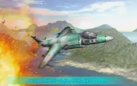 Air Planes: Jet Fighter Ace Combat Screen Shot 1
