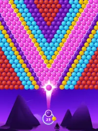 Bubble Pop: Shooter Game Screen Shot 20