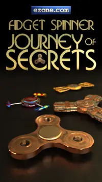 Journey of Secrets Screen Shot 6