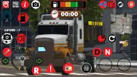 Carlos Truck Drive Simulation Screen Shot 4