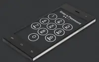 Secret AppLock for Android Screen Shot 2