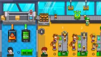 My Factory Tycoon – Idle Game Screen Shot 7