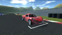 Car Racing Game Screen Shot 4