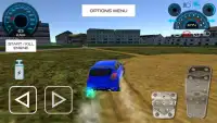 Focus Drift Simulator Screen Shot 1