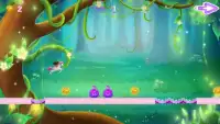 👰 Princess моана Island: adventure game Screen Shot 3