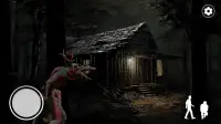 Rise of Wendigo: Horror Game Screen Shot 5