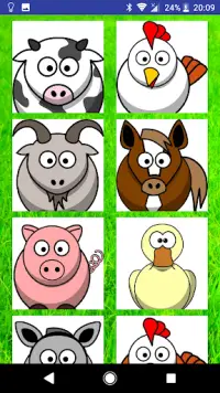 Animal Farm Sounds Screen Shot 16