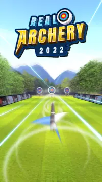 Archery 2023 - King of arrow Screen Shot 0