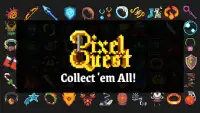 Pixel Quest RPG Screen Shot 6