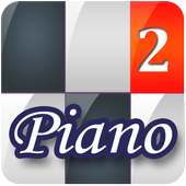 Piano Tiles 2016 New