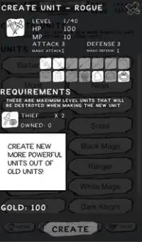 Paper Quest Screen Shot 3