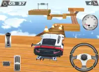 Impossible Racing Car Screen Shot 2