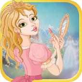 Fairytale Dress Up Game