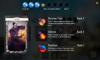 Elemancer – Legend of Cards: Collectible Card Game Screen Shot 5