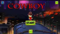 cowboy adventure 2017 Screen Shot 0