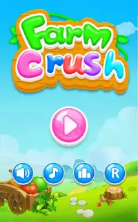 Farm Crush Screen Shot 13