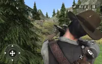 Ultimate Deer Hunting Sim 2016 Screen Shot 7
