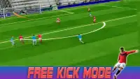Football: Real Soccer 3D Screen Shot 4