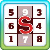 Free Classic Sudoku Puzzles