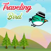 KBM Traveling Bird