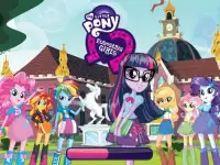 Equestria Girls Screen Shot 7