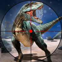 Dinosaur Hunting Adventure: Dinosaur Survival Game