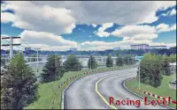 Linea Drift & Driving Simulator Screen Shot 7