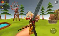 Archery Star Tournament Screen Shot 1