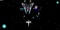 Arcade Space Shooter Soyuz Screen Shot 7