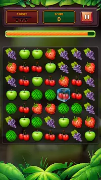 Fruit Fresh Links Screen Shot 2