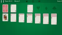 Cards Solitaire - Spider Solit Screen Shot 3