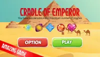 Cradle of Emperor Screen Shot 0