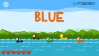 Stroop Effect - Color Game! Screen Shot 0