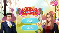 Candyscapes – Office Design Makeover! Free Games Screen Shot 7
