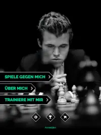 Play Magnus - Schach spielen Screen Shot 7