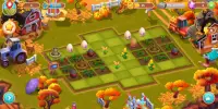 Mingle Farm – Spel Samenvoegen en Matchen Screen Shot 7