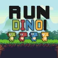 Run Dino!