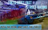 Tokyo Drift Fast Street Racing Screen Shot 3