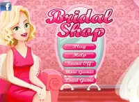 Bridal Shop - Wedding Dresses Screen Shot 8