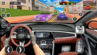 Jogos Real Car Driving School Screen Shot 2