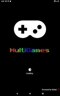 🎮 MultiGames - Free games! Screen Shot 8