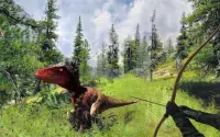 Deadly Dinosaur Hunt Simulator Screen Shot 4
