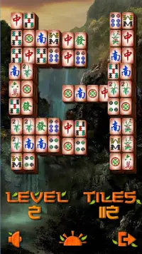 Mahjong Dinastie Screen Shot 2