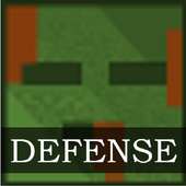 마인 디펜스 ( Mine Defense )